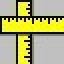 Measure Unit Icon