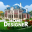 Home Designer - Makeover Blast Icon