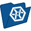 Recovery Explorer Standard Icon
