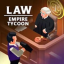 Law Empire Tycoon Icon