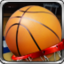 Basketball Mania Icon