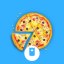 Pizza Maker Icon