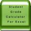 Student Grade Calculator Icon