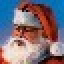 3D Christmas Holiday Screensaver Icon