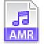Free AMR to MP3 Converter