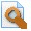 Duplicate File Sweepers Icon