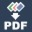 Image2PDF Add-on Icon