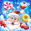Candy World Icon