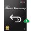 Stellar Photo Recovery Icon