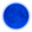 Blue Moon App Icon