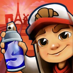 All characters that can be unlocked with Subway Surfers, by Bug free  software