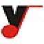 Voxengo Crunchessor for Windows VST Icon