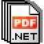 VintaSoftPDF.NET Plug-in Icon