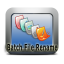 Batch File Rename Icon