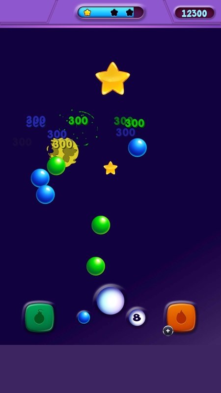 Bubble Pop! Cannon Shooter for Android - Free App Download