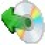 AVCWare DVD to iPhone Video Converter Icon
