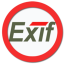 IMT Exif Remover Icon