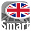 Learn English words with SMART-TEACHER