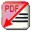 Text File To PDF Converter Icon