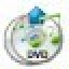 Aplus DVD Copy and DVD Creator Icon