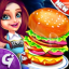 Cooking Express Fastfood Restaurant Chef Game
