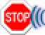 AirStop Multiport Icon