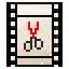 All Video Splitter Icon