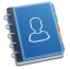 Contacts Journal CRM Icon