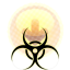 Quarantino Icon