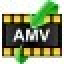 Tanbee Video to AMV Converter Icon
