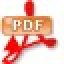 PDF Converter Pro Icon