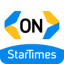 StarTimes ON Icon
