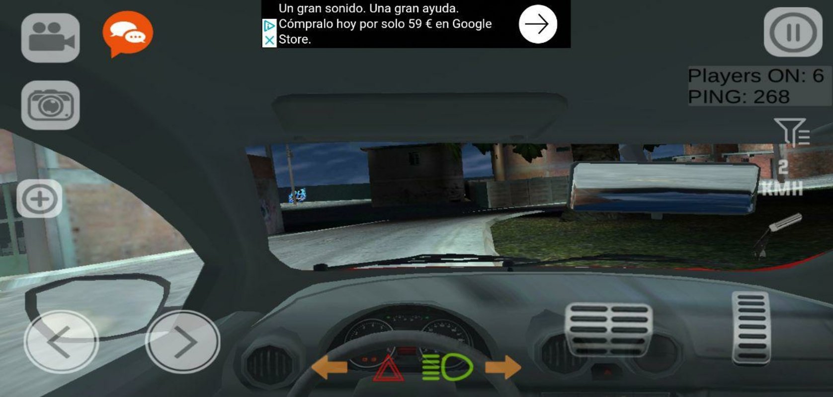 Carros Rebaixados Online Game for Android - Download