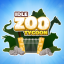 Idle Zoo Tycoon 3D Icon
