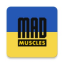 MadMuscles Icon