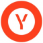 Yandex Start Icon
