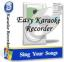 Easy Karaoke Recorder Icon