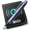 MidiKit Icon