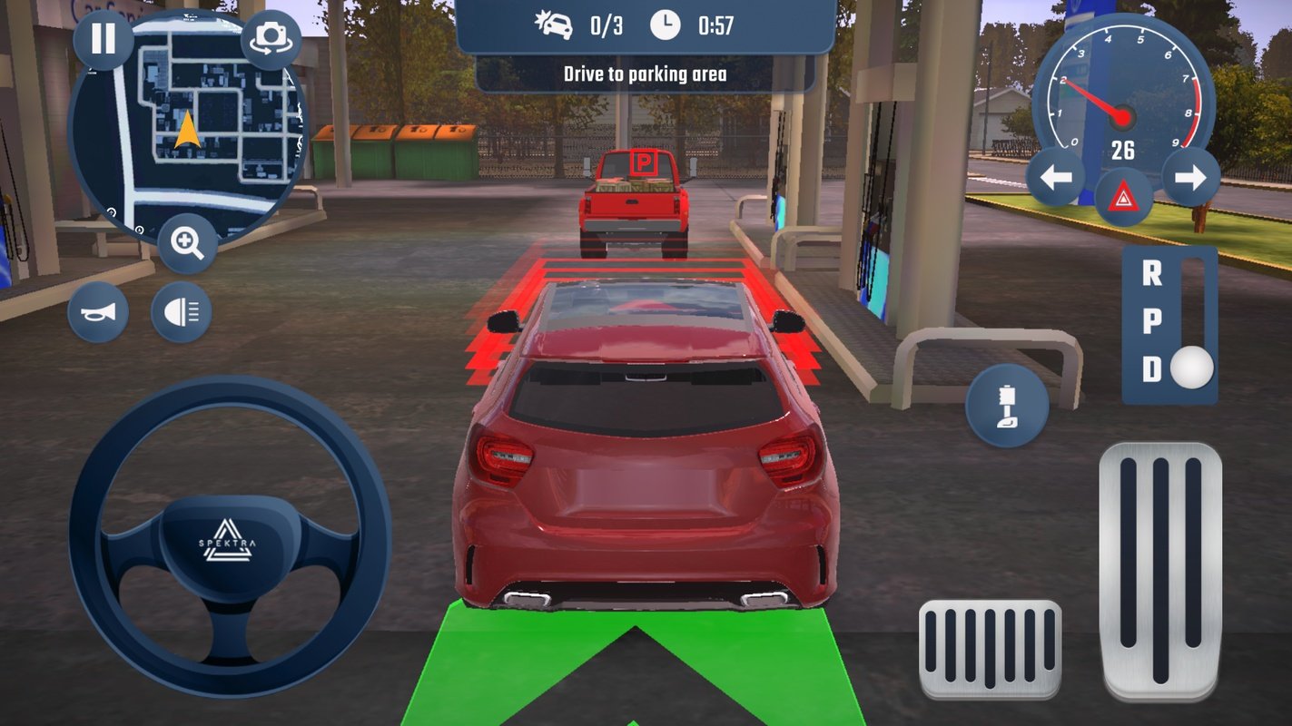 Parking Master Multiplayer 2 - Apps on Google Play