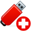 SoftOrbits Flash Drive Recovery Icon