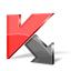 Kaspersky Work Space Security Icon