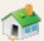 My ICE Plan Home Inventory Icon