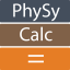 PhySyCalc Icon