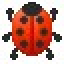 Bug Shooting Icon