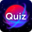 Quiz Planet Icon