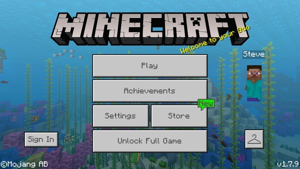 How To Play and Download Minecraft APK? - TechBullion