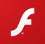 Adobe Flash Player Icon