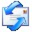 Microsoft Office Outlook Connector Icon