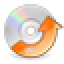 Kigo DVD Ripper for Mac Icon