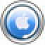 ThunderSoft Free Mac Data Recovery Icon